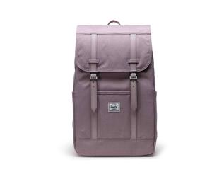 Herschel - Sac à dos Eco Retreat - unisex - Sacs - Rose - Taille: ONE Size