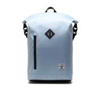 Herschel - Sac à dos enroulable résistant aux intempéries - unisex - Sacs - Bleu - Taille: ONE Size
