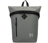Herschel Sac à dos gris / noir / blanc, Taille One Size