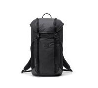 Herschel Sac à dos gris / noir, Taille One Size