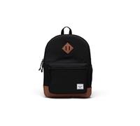 Herschel Sac à dos 'Heritage™' noir, Taille One Size