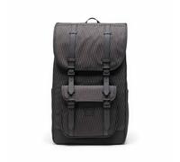 Herschel Sac à dos Little America™, Black Diamond/Noir