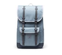 Herschel Little America Daypack 49 cm Compartiment ordinateur bleu