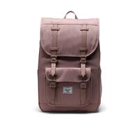 Herschel Sac à dos 'Little America™ Mid' rose, Taille One Size