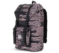 Herschel Sac à dos LITTLE AMERICA MID VOLUME Ash Rose Desert