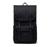 Herschel Sac à dos 'Little America™' noir, Taille One Size