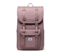 Herschel Sac à dos 'Little America™' rose / rose ancienne, Taille One Size