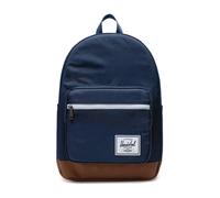 Herschel - Sac à dos Marine Pop Quiz - unisex - Sacs - Bleu - Taille: ONE Size