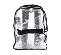 Herschel - Sac à dos noir classique Style transparent - Homme - Sacs - Multicolore - Taille: ONE Size