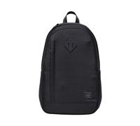 Herschel - Sac à Dos Noir Tonal avec Poche pour Ordinateur Portable - unisex - Sacs - Noir - Taille: ONE Size