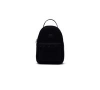 Herschel Sac à dos 'Nova Black Small Backpack' noir, Taille One Size