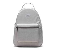 Herschel Sac à dos 'Nova' gris clair, Taille One Size