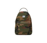 Herschel Sac à dos 'Nova Mid-Volume Backpack' mélange de couleurs, Taille One Size