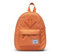 Herschel Sac à dos orange pour femme et homme - Heritage Mini Backpack Papaya 96316