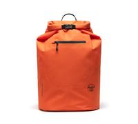Herschel Sac à dos orange, Taille One Size