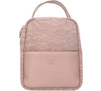 Herschel Sac à dos 'Orion' rose ancienne / rose chiné, Taille One Size
