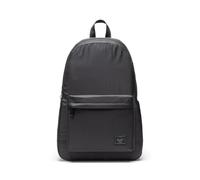 Herschel Sac à dos pliable Rome, Noir ton sur ton