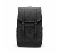 Herschel Sac à dos Retreat™, Black Diamond/Noir