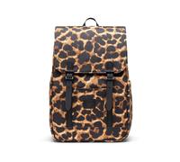 Herschel Sac à dos 'Retreat™' cognac / miel / noir, Taille One Size