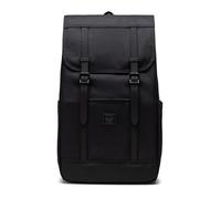 Herschel Sac à dos 'Retreat™' noir, Taille One Size