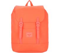 Herschel Sac à dos 'Retreat' orange, Taille One Size