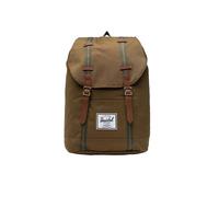 Herschel Sac à dos 'Retreat' vert, Taille One Size