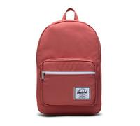 Herschel Sac à dos rose pour femme et homme - Pop Quiz Backpack Dusty Cedar 125168