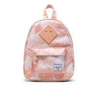 Herschel Sac à dos rose pour femme - Heritage Mini Backpack Pastel Cloud Papaya 96315