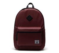 Herschel Sac à dos rouge vin pour femme et homme - Classic X-Large Backpack Port 196693
