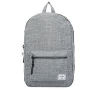 Herschel Sac à dos Settlement 41 cm gris