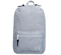 Herschel Sac à dos 'Settlement' gris, Taille One Size
