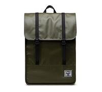 Herschel Survey II sac à dos Sac à dos normal Olive Tissu