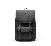 Herschel Sac à dos taille moyenne Little America™, Black Diamond/Noir