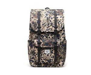 Herschel - Sac à dos Terrain Camo avec Poche pour Ordinateur portable - unisex - Sacs - Multicolore - Taille: ONE Size