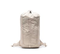 Herschel Sac à dos 'Ultralight Cinch Daypack' crème, Taille One Size