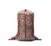 Herschel Sac à dos 'Ultralight Cinch Daypack' marron / noisette, Taille One Size