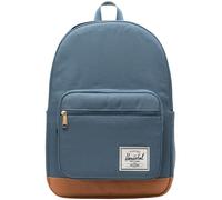 Herschel Sac à dos unisexe, bleu, Einheitsgröße