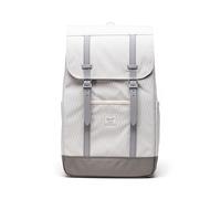 Herschel Sac à dos unisexe, Vapor Diamond/Gris anthracite (édition limitée), Standard - 23L, Sac à dos Retreat