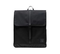 Herschel Sac à dos 'City' noir, Taille One Size