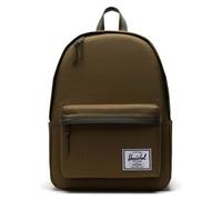 Herschel Sac à dos vert olive pour femme et homme - Classic X-Large Backpack Military Olive 186363