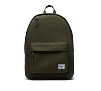 Herschel Sac à dos vert pour femme et homme - Classic Backpack Ivy Green 125177