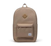 Herschel Sac à dos vert pour femme et homme - Eco Heritage Backpack Kelp 132298
