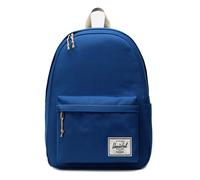 Herschel - Sac à dos XL Classique Bleu/Blanc Couture - unisex - Sacs - Bleu - Taille: ONE Size