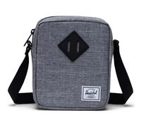 Herschel - Heritage Crossbody - Sac à bandoulière - 2,5 l - raven crosshatch