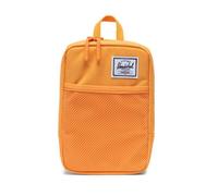 Herschel Sac à épaule bandoulière orange pour femme et homme - Sinclair Large Crossbody L Blazing Orange 127038