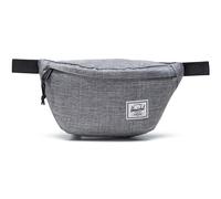 Herschel sac banane Classic Hip Pack Raven Crosshatch