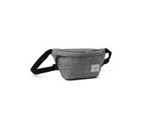 Herschel Sac banane classique, Hachure corbeau, One Size, Herschel Sac banane Classic™
