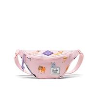 Herschel Sac Banane Heritage Hip Pack Little Herschel Dog Show Rose