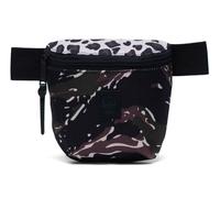 Herschel Sac banane noir marron pour femme - Fourteen Hip Pack Tiger Camo / Leopard 96208