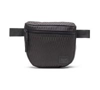 Herschel Sac banane noir pour femme et homme - Settlement Hip Pack Black Diamond / Black 342140